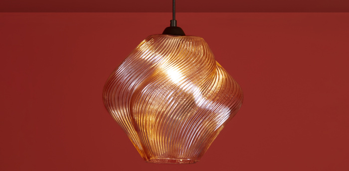 Подвесной светильник Freya Shiny FR5548PL-01AM