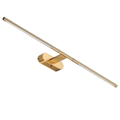 Подсветка для картин и зеркал HIGHTECH ODEON LIGHT 6635/9WL