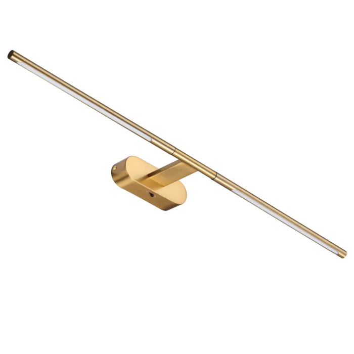 Настенный светильник HIGHTECH ODEON LIGHT 6635/9WL