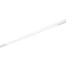 Магнитный трековый светильник Белый LED 1*40W 3000K 2 600Lm Ra>90 120 IP20 L1 206xW22xH ST360.536.40