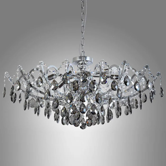 Потолочная люстра Dio D`arte Savona E 1.1.8.101 N