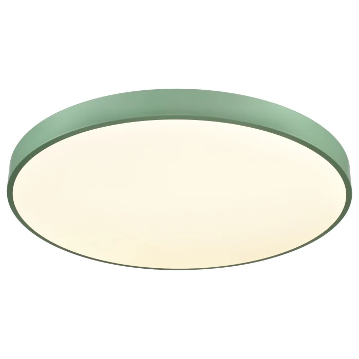 Светильник потолочный Velante 444-467-01