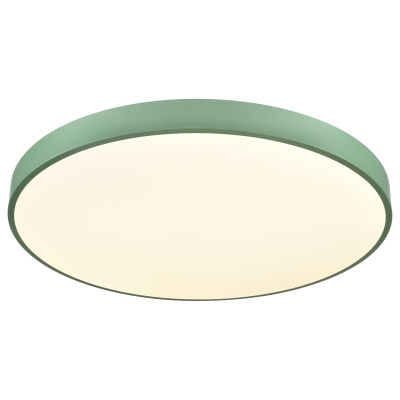 Светильник потолочный Velante 444-467-01