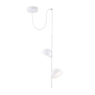 Подвесной светильник LEDS C4 TALK 00-5457-BW-F9