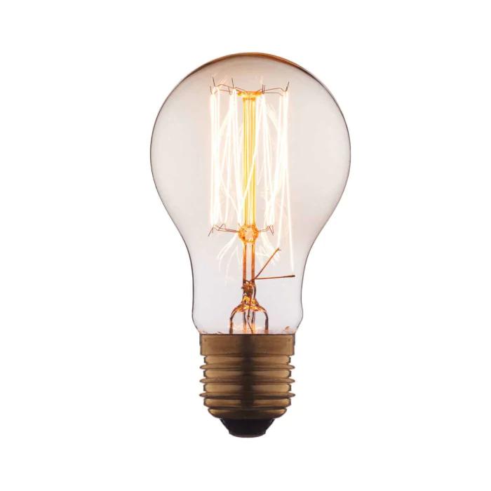 Ретро лампа Эдисона Loft it Edison Bulb 1004-T