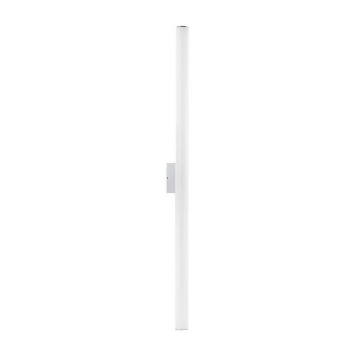 Настенный светильник Nowodvorski Ice Tube Led M Chrome 8120
