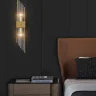 Настенный светильник Delight Collection Wall lamp 88067W brass