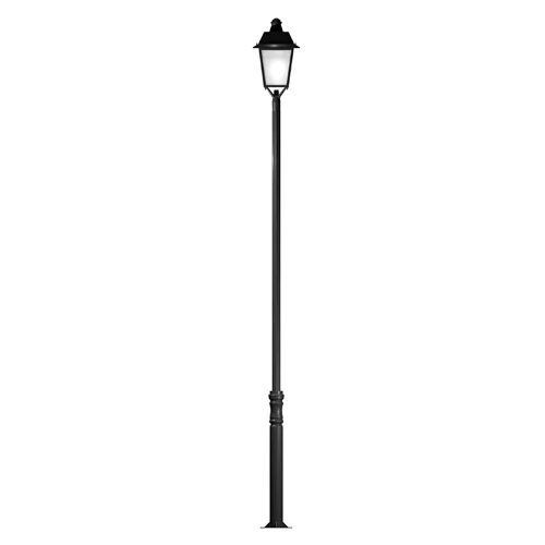 Фонарный столб Leds C4 BOHEMIA 80-3005-BP-37