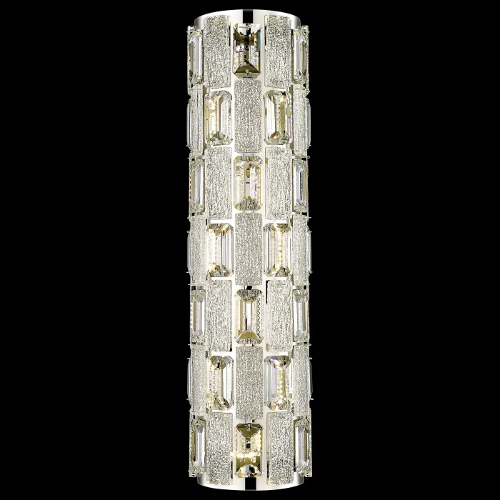 Настенный светильник Wertmark Elaine WE469.05.101