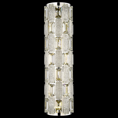 Настенный светильник Wertmark Elaine WE469.05.101