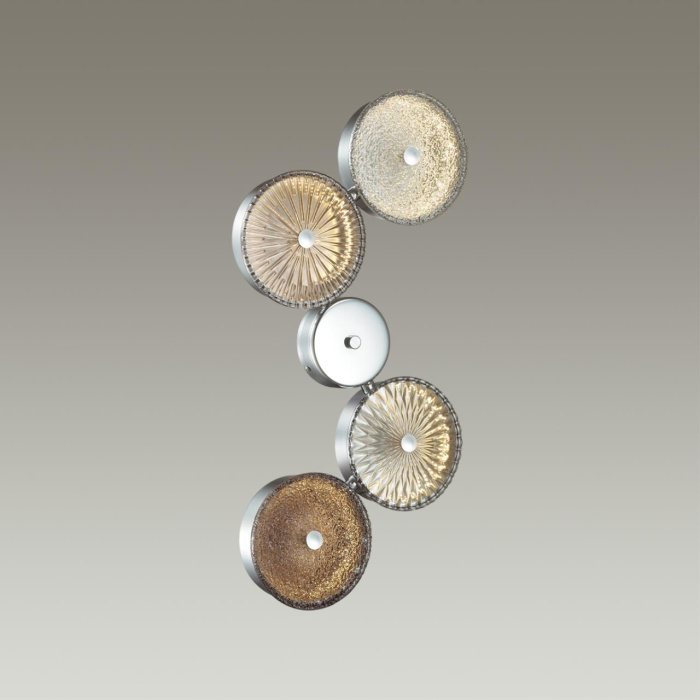 Бра L-VISION ODEON LIGHT 5416/25WL