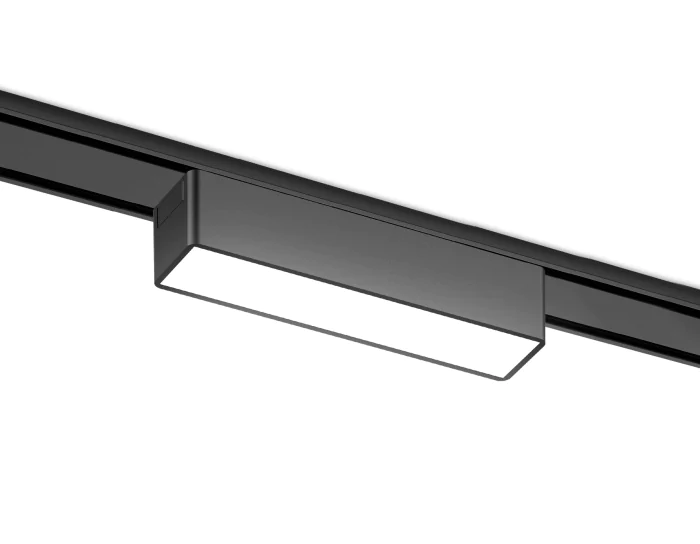Светильник светодиодный трековый для шинопровода Magnetic Ultra Slim Ambrella light GV1443