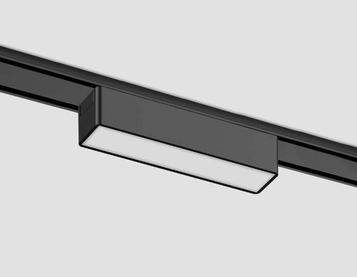 Светильник светодиодный трековый для шинопровода Magnetic Ultra Slim Ambrella light GV1443