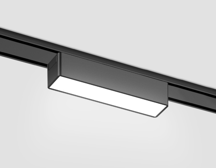 Светильник светодиодный трековый для шинопровода Magnetic Ultra Slim Ambrella light GV1443