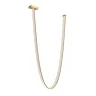 Подвесной светильник Delight Collection MD22001014 MD22001014-1AY-011 gold