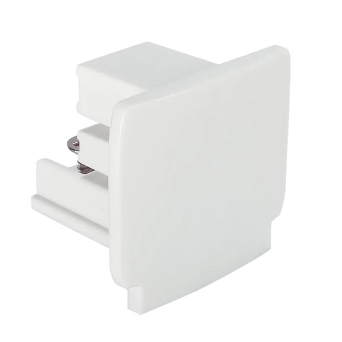 Заглушка Ideal Lux Link End Cap Wh 169613