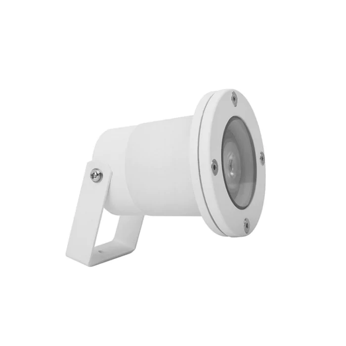 Прожектор FORLIGHT POST PX-1400-BLA