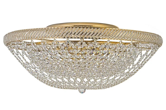 Потолочный светильник Dio DArte Asfour Bari E 1.2.80.200 G