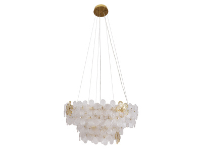 Люстра 3665+28/S Newport