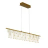 Подвесной светильник Delight Collection MD23001008 MD23001008-1E gold