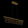 Подвесной светильник Delight Collection MD23001008 MD23001008-1E gold