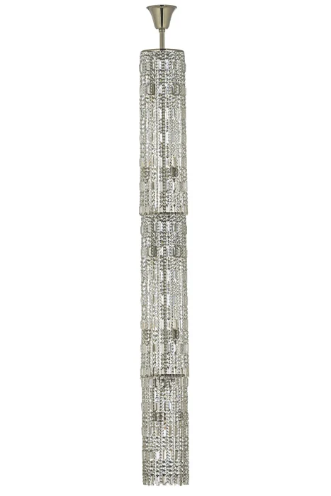 Каскадная люстра Arti Lampadari Lazio E 1.9.25.501 N