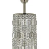 Каскадная люстра Arti Lampadari Lazio E 1.9.25.501 N