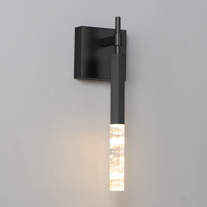 Бра Delight Collection Vita MB7747-1A matt black