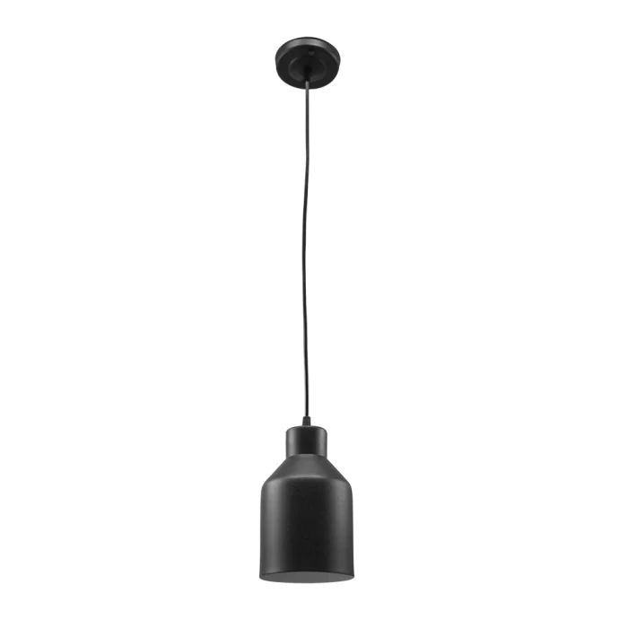 Светильник подвесной Arte Lamp LARK A7073SP-1BK
