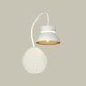 Комплект настенного светильника с выключателем Ambrella light XB9595101
