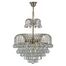 Подвесная люстра Arti Lampadari Bellagio E 1.5.50.100 N