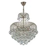 Подвесная люстра Arti Lampadari Bellagio E 1.5.50.100 N