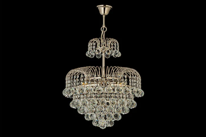 Подвесная люстра Arti Lampadari Bellagio E 1.5.50.100 N