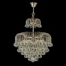 Подвесная люстра Arti Lampadari Bellagio E 1.5.50.100 N