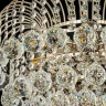 Подвесная люстра Arti Lampadari Bellagio E 1.5.50.100 N