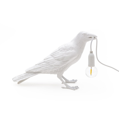Настольная лампа Seletti Bird Lamp 14732