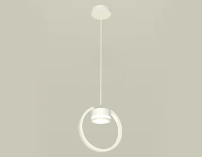 Комплект подвесного светильника с акрилом Ambrella light XB9101150