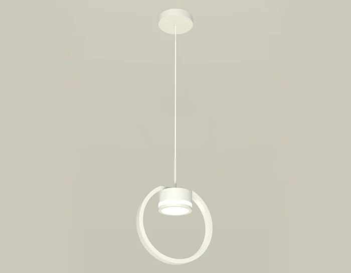 Комплект подвесного светильника с акрилом Ambrella light XB9101150