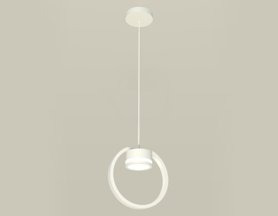 Комплект подвесного светильника с акрилом Ambrella light XB9101150