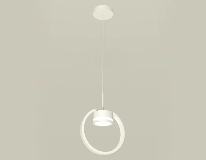 Комплект подвесного светильника с акрилом Ambrella light XB9101150