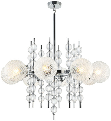 Люстра на штанге Stilfort 2120/09/08P Queenly