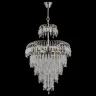 Подвесная люстра Arti Lampadari Sardinia E 1.5.50.105 N