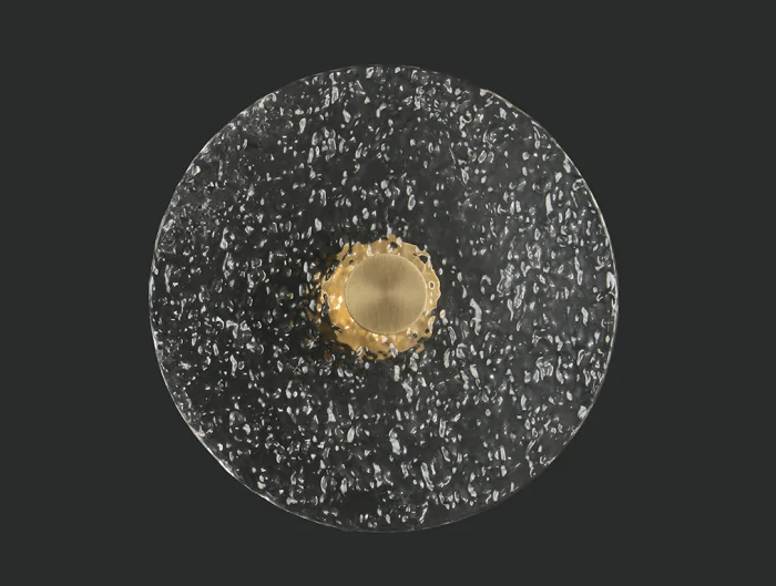 Бра 10821/32 brass Newport