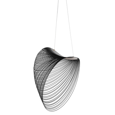 Светильник подвесной Divinare CARVED 1139/06 SP-16