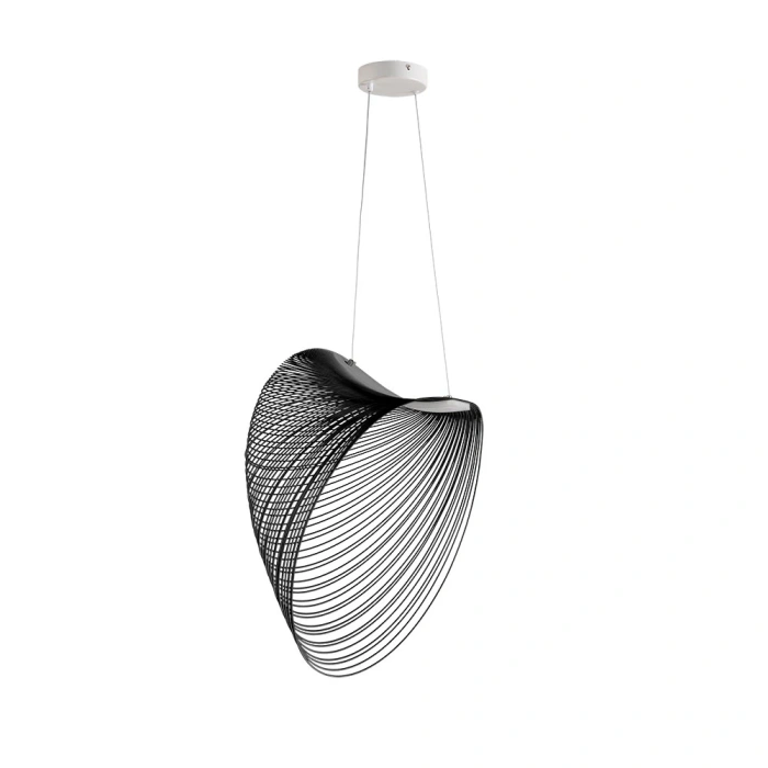 Светильник подвесной Divinare CARVED 1139/06 SP-16