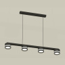 Комплект подвесного светильника с акрилом Ambrella light XB9152204
