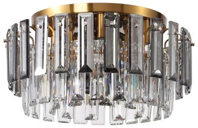 Люстра потолочная Stilfort 2159/05/08C Ton