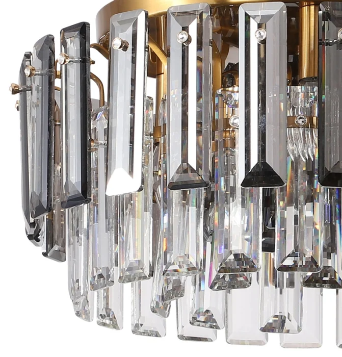 Люстра потолочная Stilfort 2159/05/08C Ton