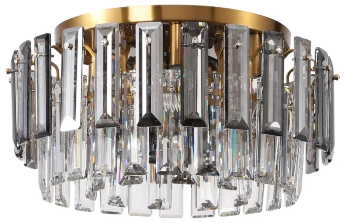 Люстра потолочная Stilfort 2159/05/08C Ton