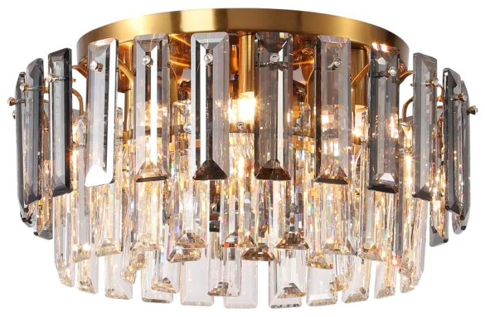 Люстра потолочная Stilfort 2159/05/08C Ton